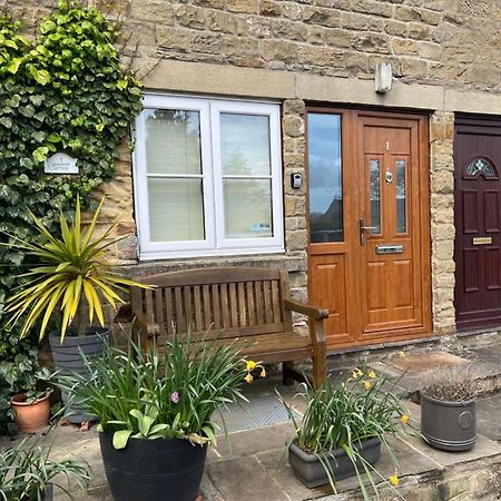 Lavender Cottage , Grewelthorpe , Nr Masham Ripon Extérieur photo