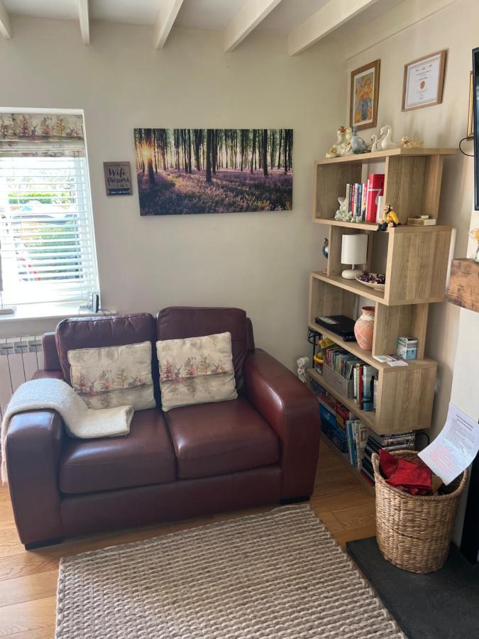 Lavender Cottage , Grewelthorpe , Nr Masham Ripon Extérieur photo