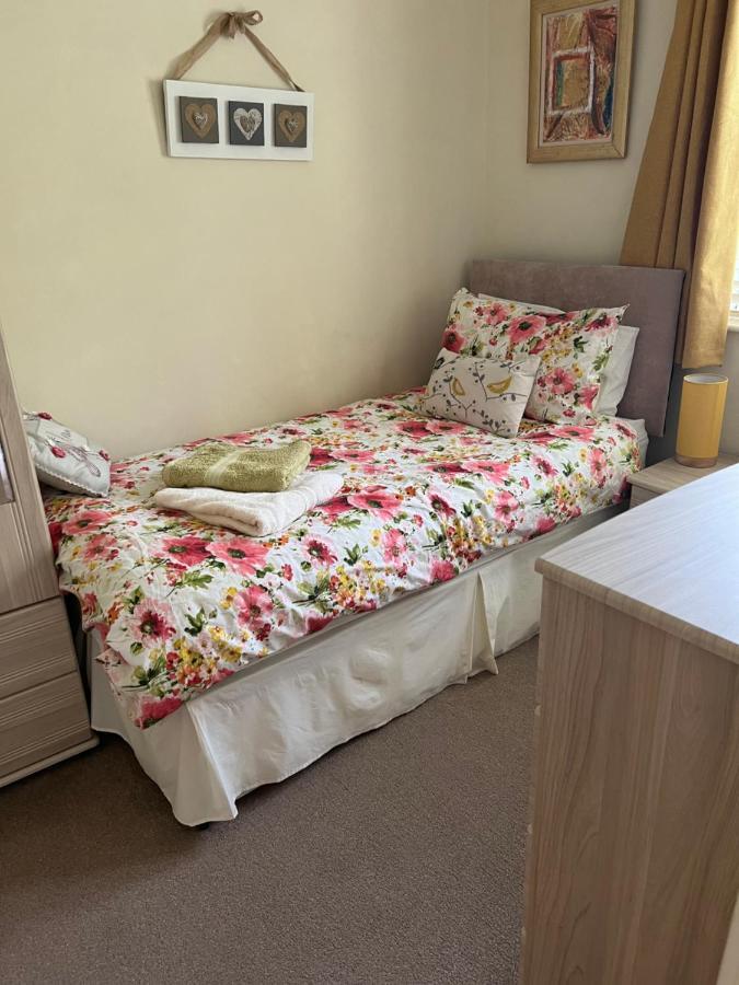 Lavender Cottage , Grewelthorpe , Nr Masham Ripon Extérieur photo